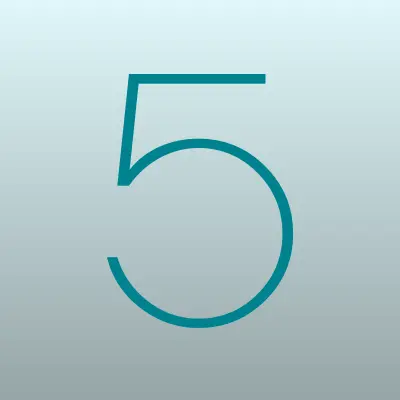 5post, сеть постаматов, лого-визитка