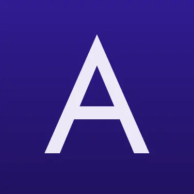 АФФИНАЖ-НТ, лого-визитка
