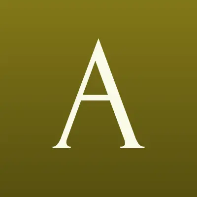 Алтай, магазин напитков, лого-визитка