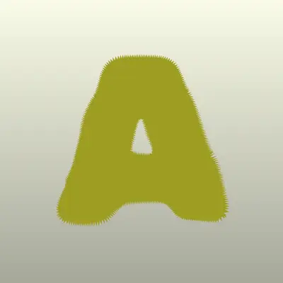 Ankashkolnik, студия фитнеса, лого-визитка