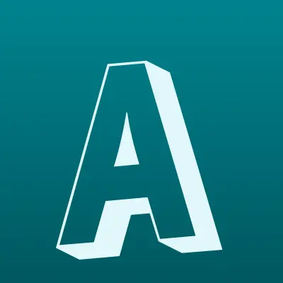 Аргон-Сервис, магазин алкогольной продукции, лого-визитка