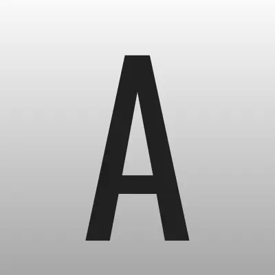 АсфальтСтрой, компания по асфальтированию, лого-визитка