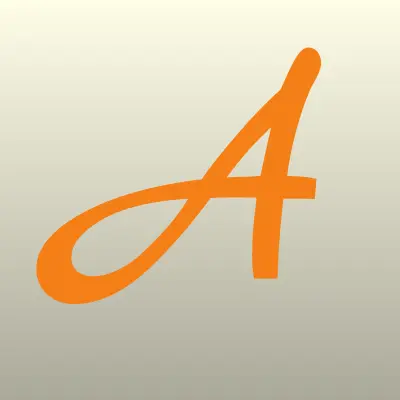 Авангард, банкомат, лого-визитка