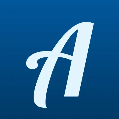 Авангард, банкомат, лого-визитка