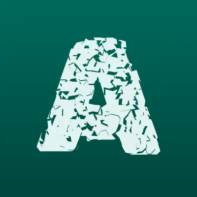Автокомплекс №1, лого-визитка