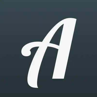 Автостоянка, ИП Абдулкадыров А.А., лого-визитка
