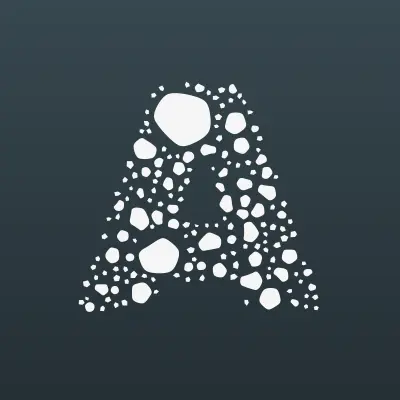 Азбука блеска, автокомплекс, лого-визитка
