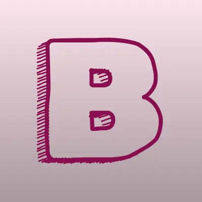 BEERLOGA, магазин-бар разливных напитков, лого-визитка