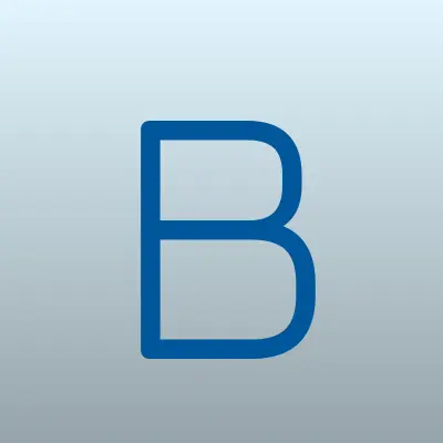 BUTI Anastasiya, лого-визитка