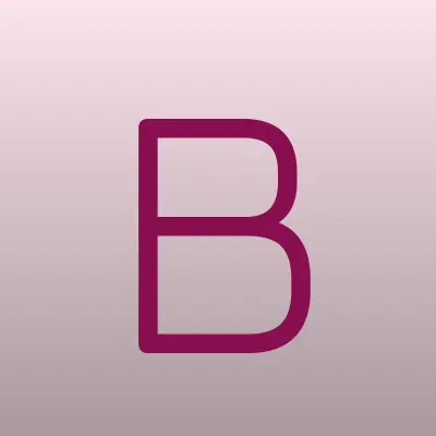 BeerBelly, лого-визитка