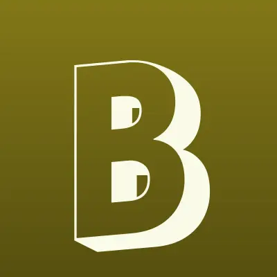 Бодрый день, кофейня, лого-визитка