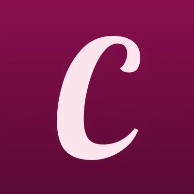 CIEL parfum, дистрибьюторский центр, лого-визитка