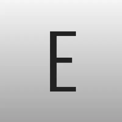 EMS FITNESS, студия инновационного фитнеса, лого-визитка