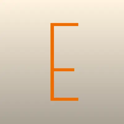 Единый сервисный центр, лого-визитка