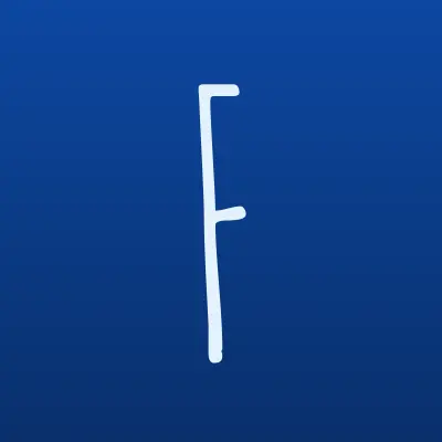 Faberlic, компания, лого-визитка