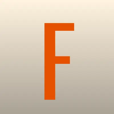 FlashKa, магазин компьютерных комплектующих, лого-визитка