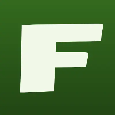 FlashKa, магазин компьютерных комплектующих, лого-визитка