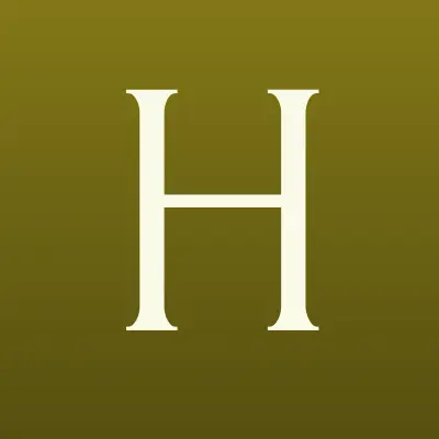 Helix, лабораторная служба, лого-визитка