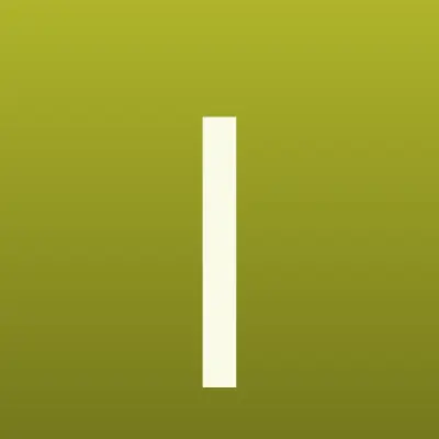 Intuition, торговая сеть, лого-визитка