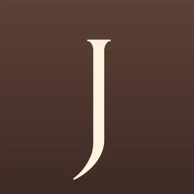 Jump, батутный парк, лого-визитка