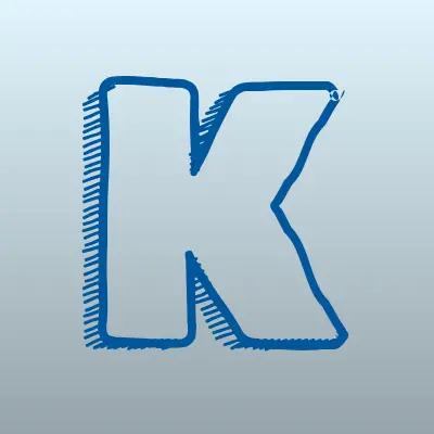КАСКАД, боевой тир, лого-визитка