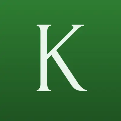 Каскад+, магазин электробензоинструмента, лого-визитка