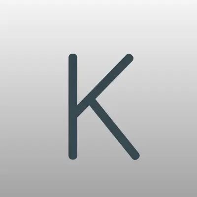 Красное и белое, сеть магазинов, лого-визитка