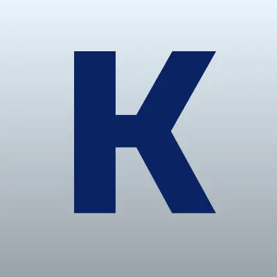 КриоГазПК, торгово-производственная компания, лого-визитка