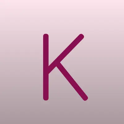 Кристи Стайл, центр здоровья и красоты, лого-визитка