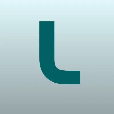 Лаборатория, Городская больница №4, лого-визитка
