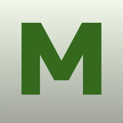 МАИР, лого-визитка