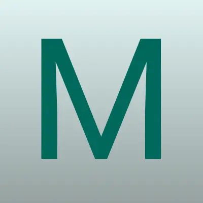 МАКСКОФЕ, кофейня, лого-визитка