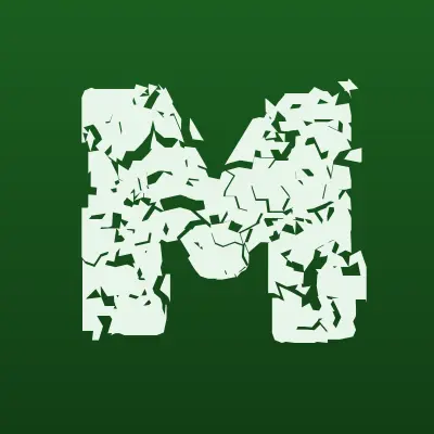 МDez, Уральский центр дезинфекции, лого-визитка
