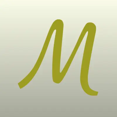 Магазин разливного пива, лого-визитка