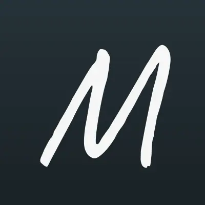 Makisu, служба доставки суши, лого-визитка