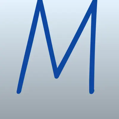 Mary Kay, косметическая компания, лого-визитка
