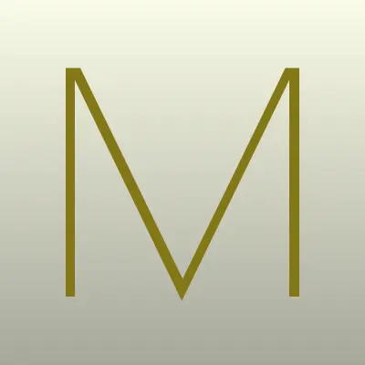 МегаГалактика одежды и обуви, магазин, лого-визитка