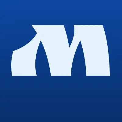 Мир красоты, салон-магазин профессиональной косметики, лого-визитка