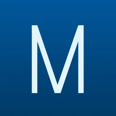 Мир красоты, салон-магазин профессиональной косметики, лого-визитка