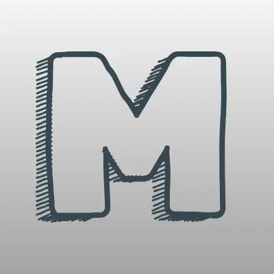 Молния, служба эвакуации автомобилей, лого-визитка