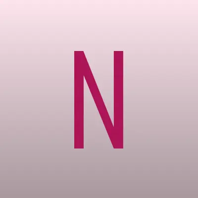 NL International, торговая компания, лого-визитка