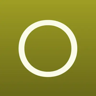 Oriflame, центр выдачи заказов, лого-визитка