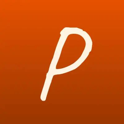 PRO.MIR, магазин косметики, лого-визитка