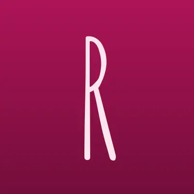 РЕСО-Гарантия, страховая компания, лого-визитка