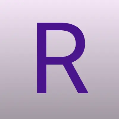 Reborn Auto, автомойка, лого-визитка