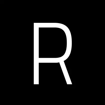 Русский хлеб, киоск по продаже хлебобулочных изделий, лого-визитка