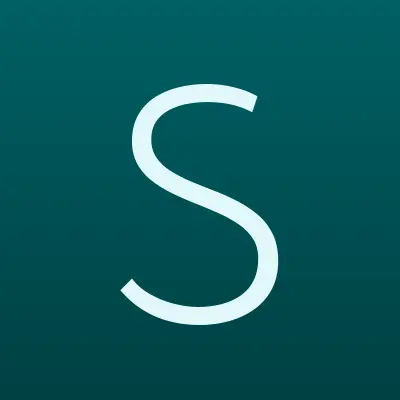 Стильное Небо, монтажная компания, лого-визитка