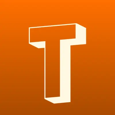 ТЕЛЕ-СЕРВИС, сервисный центр, лого-визитка