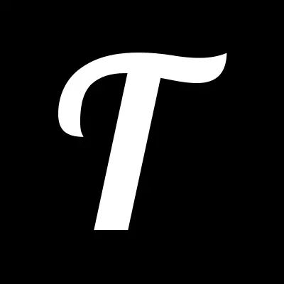 Tabacoff, магазин, лого-визитка