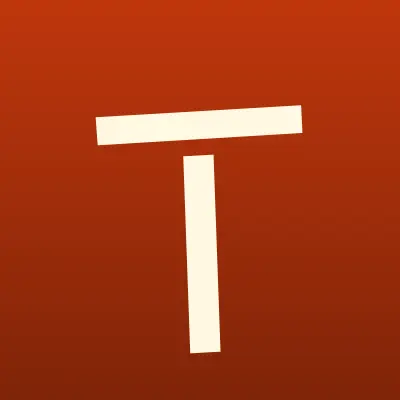 Таир, учебный центр маникюра и моделирования ногтей, лого-визитка